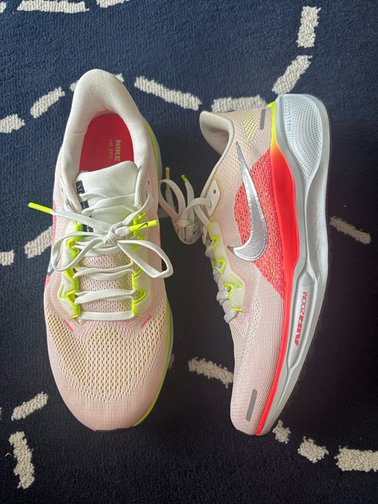Nike Shoes - Nike Air Zoom Pegasus Womens Size 8.5 US  Running Shoes